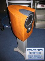 Лот: 12617529. Фото: 5. Kef iq30