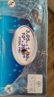 Лот: 20619868. Фото: 7. Бассейн Bestway 3.05x1.00м