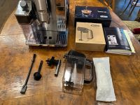 Лот: 22849642. Фото: 2. DeLonghi PrimaDonna Elite Ecam... Мелкая бытовая техника