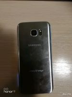 Лот: 13398320. Фото: 2. Samsung Galaxy S7 Edge. Смартфоны, связь, навигация