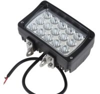 Лот: 8628160. Фото: 2. Светодиодная фара, Led Light Bar... Автохимия, масла, тюнинг