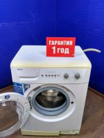 Лот: 13123655. Фото: 4. Стиральная машина beko wkd 24580... Красноярск