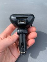 Лот: 22389719. Фото: 2. ФМ-модулятор в машину (обновлено... Автозвук