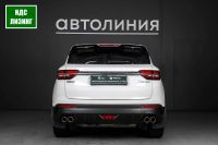 Лот: 21175858. Фото: 5. Geely Coolray, I 1.5 AMT (150...