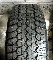 Лот: 2107964. Фото: 2. 195/55/R15 - Amtel Nordmaster... Шины, Диски