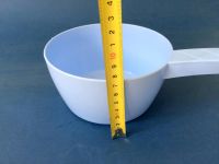 Лот: 4169758. Фото: 8. 💙 Ковш пластмассовый 1 л прочный...