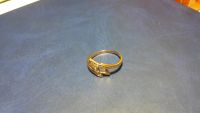 Лот: 4371676. Фото: 3. Кольцо новое! Золото 585 проба... Красноярск