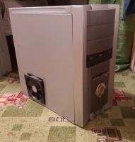 Лот: 18013914. Фото: 2. Компьютер/ xeon E5440/ 9800 GTX... Аксессуары