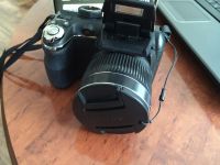 Лот: 6885018. Фото: 2. Фотоаппарат Fujifilm FinePix S4000. Фотокамеры