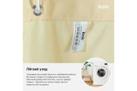 Лот: 24073233. Фото: 8. Штора для ванной комнаты IDDIS...
