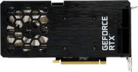Лот: 17279864. Фото: 2. PALIT RTX 3060 DUAL OC (новая). Комплектующие