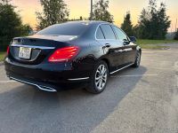 Лот: 25604992. Фото: 4. Автомобиль Mercedes Benz c-klass...