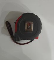 Лот: 20232683. Фото: 2. Рулетка "Зубр" 10 метров. Инструмент и расходные