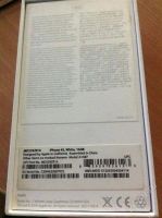 Лот: 2965562. Фото: 3. iphone 4s 16gb белый. Красноярск
