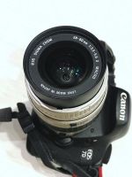 Лот: 11548168. Фото: 3. Canon 7D + 28-80mm. Фото, видеокамеры, оптика