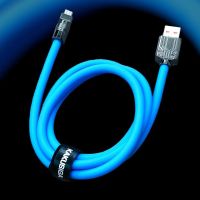 Лот: 22143893. Фото: 2. КАБЕЛЬ KAKUSIGA KSC-955 microUSB... Аксессуары
