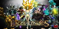 Лот: 735636. Фото: 2. Аккаунт League of Legends с рубля... Компьютерные игры, игровые аккаунты, ПО