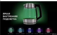 Лот: 24561978. Фото: 2. Чайник Polaris PWK 1841cgld WI-FI... Мелкая бытовая техника