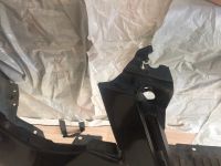 Лот: 13248395. Фото: 6. Бампер передний Honda Accord 8...