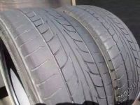 Лот: 5857245. Фото: 3. FireStoune wideoval 215/45R17... Авто, мото, водный транспорт