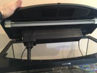 Лот: 13474043. Фото: 3. Аквариум aquael 54л. Растения и животные