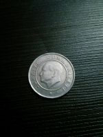 Лот: 11459196. Фото: 2. Монета 25 куруш. Турция 2011 г... Монеты