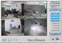 Лот: 1065085. Фото: 3. USB 4-х канальный видеорегистратор... Бизнес