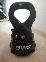 Лот: 10769359. Фото: 4. крепления для сноуборда Drake. Красноярск