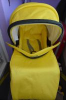 Лот: 3992508. Фото: 7. Продам коляску Geoby с707 зима-лето