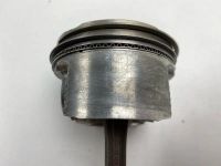 Лот: 21115679. Фото: 5. Поршень с шатуном Mazda Demio...