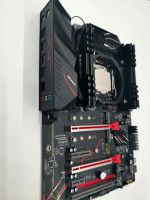 Лот: 18422602. Фото: 2. Комплект X99 + Intel 2666 v3 10... Комплектующие