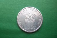 Лот: 17879456. Фото: 6. Американские Филиппины 1 песо...