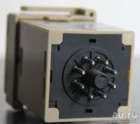 Лот: 13824227. Фото: 3. Таймер циклический DH48S-S (Одно... Красноярск