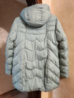 Лот: 20860443. Фото: 2. Тёплая куртка, 48-50. Женская одежда