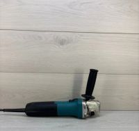 Лот: 24899910. Фото: 2. УШМ Makita GA5092(w). Инструмент и расходные