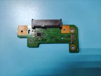 Лот: 25431112. Фото: 2. Б/У плата подключения жесткого... Комплектующие