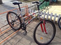 Лот: 7385014. Фото: 4. Велосипеды. Красноярск