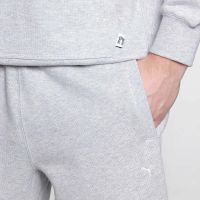 Лот: 23532482. Фото: 4. Мужские брюки PUMA MMQ Sweatpants. Красноярск