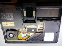 Лот: 13333161. Фото: 4. Asus X51RL разобран. Красноярск