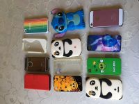 Лот: 16283012. Фото: 3. Iphone 4. Красноярск