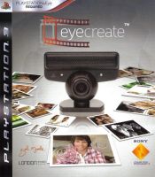 Лот: 16527149. Фото: 3. EyeCreate лицензионный диск для... Компьютеры, оргтехника, канцтовары