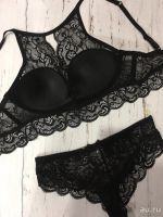 Лот: 12813212. Фото: 2. Нижнее бельё, комплект , бюстгальтер... Женская одежда