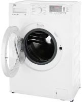 Лот: 10962133. Фото: 3. Стиральная машина Beko WRE 6512... Бытовая техника