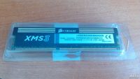 Лот: 8457943. Фото: 4. Оперативная память DDR3 1600mHz... Красноярск