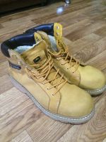 Лот: 8094358. Фото: 4. Новые зимние ботинки Highlander. Красноярск