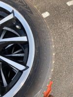 Лот: 18112703. Фото: 2. Nokian r17. Шины, Диски
