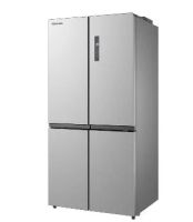 Лот: 12654877. Фото: 3. Холодильник Toshiba GR-RF646WE-PMS... Бытовая техника