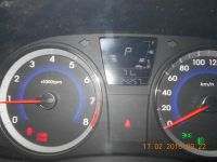 Лот: 6942169. Фото: 6. автомобиль хундай солярис