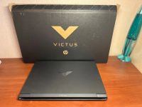 Лот: 19658776. Фото: 6. Новый игровой ноут Hp Victus 15...