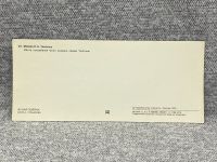 Лот: 25847858. Фото: 2. Почтовая открытка СССР - Могила... Открытки, билеты и др.